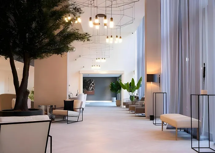 Cozy Apartment With A View
